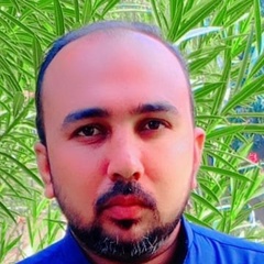 Muhammad Touqeer, 27 лет, Islamabad