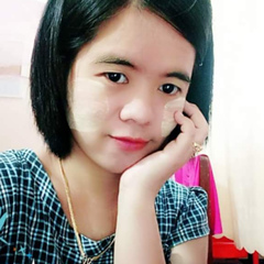 Honey Htun, 38 лет, Kyaukse