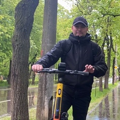 Антон Бакуняев, 36 лет, Москва