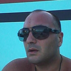 Mamuka Buadze, 42 года, Тбилиси