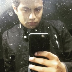 Ricardo Flores, 23 года, Puebla