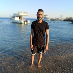 Ahmed Mahros, Hurghada