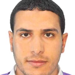 Abdou Hamdi, 33 года, Tunis