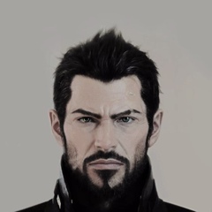 Adam Jensen, 31 год, Detroit