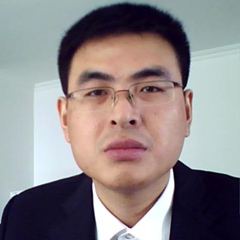 Fenglou Zhao, 43 года, Beijing