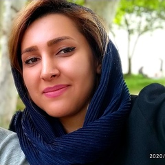 Shabnam Armanpoor, 33 года, Mashhad