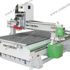 Cimtech Cnc, 37 лет