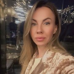 Елена Аврамич, Москва