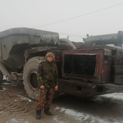 Дмитрий Штоколов, 28 лет, Атырау