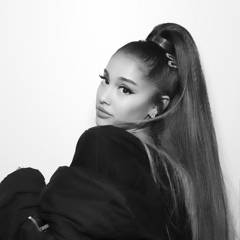 Ariana Grande, Los Angeles