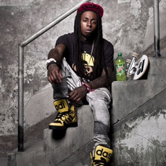 Trukfit Carter, New Orleans