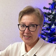 Елена Макарова, 69 лет