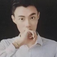 Evan Huang, 27 лет