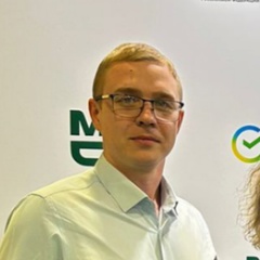 Михаил Сабиров