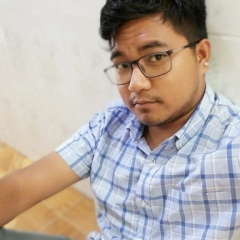 Kyaw Thura, 32 года, Mandalay