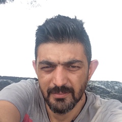 Alper Dirim, 46 лет, Kayseri