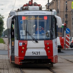 Дима Черемисинов, Санкт-Петербург