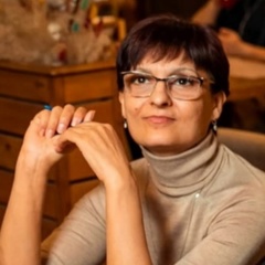 Ирина Куц, 53 года, Убинское