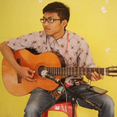 Ridwan Hanif, Bangil