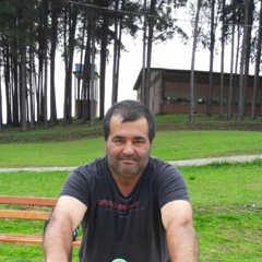 Marcos Alves, Curitiba