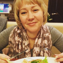 Екатерина Петухова, 52 года, Пушкино