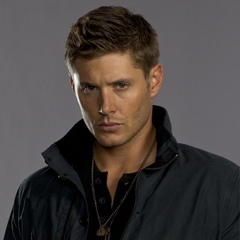 Dean Winchester, 45 лет