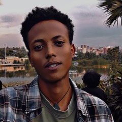 Senay Tesfaye, 23 года