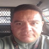 Adolfo-Enrique Amador-Garduño, 52 года, México