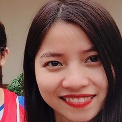 Huong-Hai Nguyen, 28 лет, Hanoi