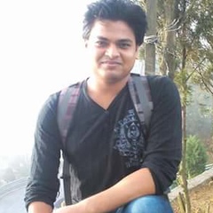 Abir Al-Amin, 32 года, Dhaka