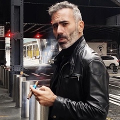 Ekim Kaya, 47 лет, New York City