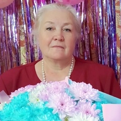 Надежда Налимова, 65 лет, Аспа