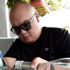 Francis Villanueva, 39 лет, Caloocan