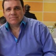 Jessé Dias Hernandes, 59 лет, São Paulo