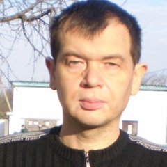 Виталий Кулишенко, 49 лет