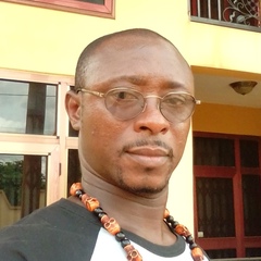 Andrew Oppong, 47 лет, Kumasi