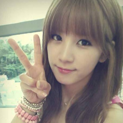 Choco-Park Chorong, Jakarta