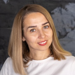 Ирина Галиуллина, Октябрьский