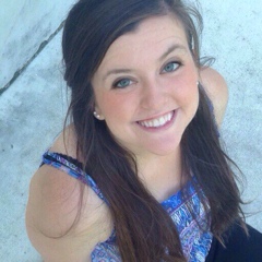 Kristin Ohaneson, Blacksburg