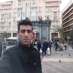 Hamza Khajou, 31 год, Tetouan