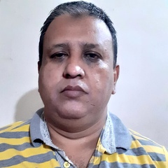 Md Harun-Ur-Rashid, 49 лет, Dhaka