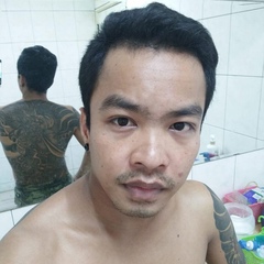 Jirasak Kongnok, 33 года, Taichung