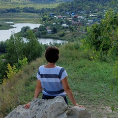 Василина Селюкова, Электросталь