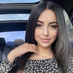 Шушана Авенян, 27 лет, Краснодар