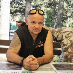 Robert Jovanovic, 54 года