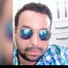 David Campos Souza, 41 год, Goiânia