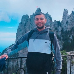 Jonibek Karimov, 32 года, Санкт-Петербург