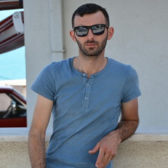 Hakan Karabaş, 40 лет, Sinop