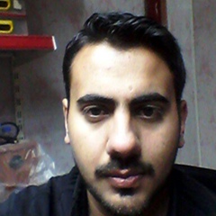 Ali Alrawi, 30 лет, Mosul