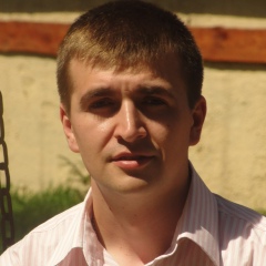 Александр Диденко, 38 лет, Киев